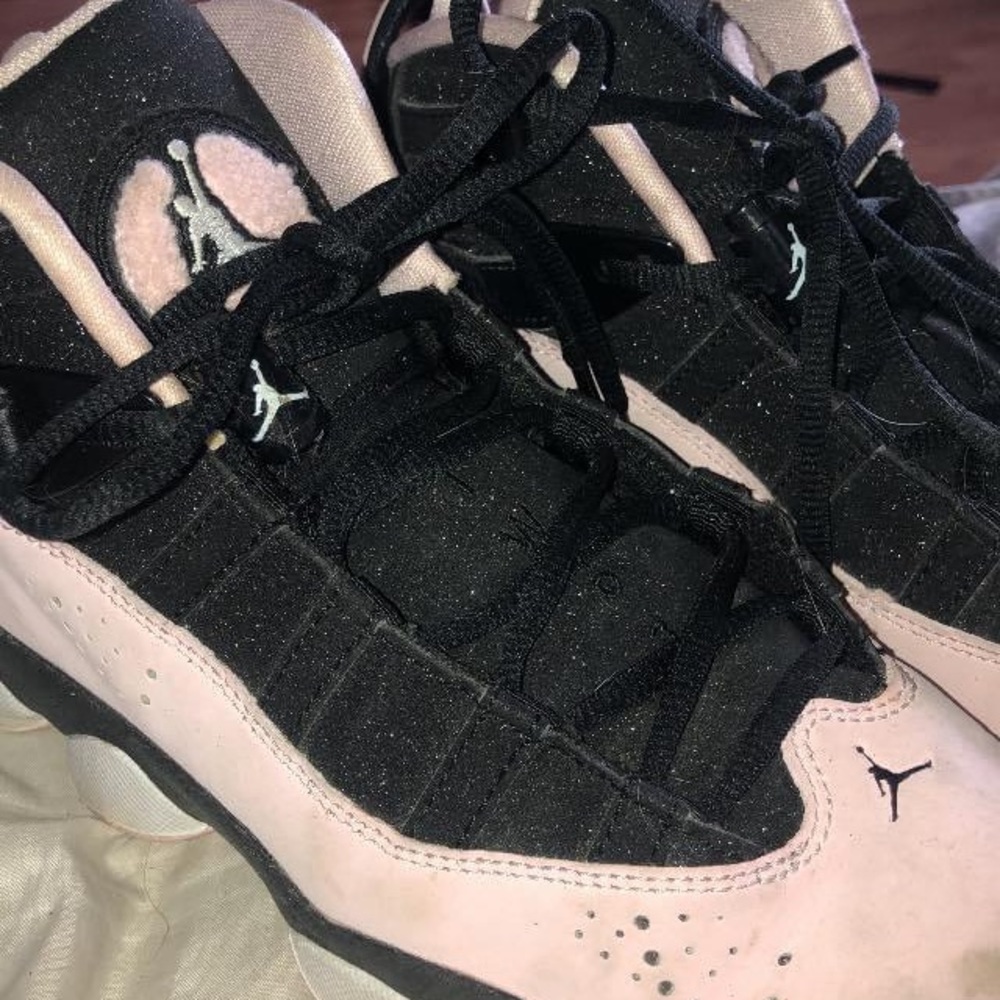 jordan’s